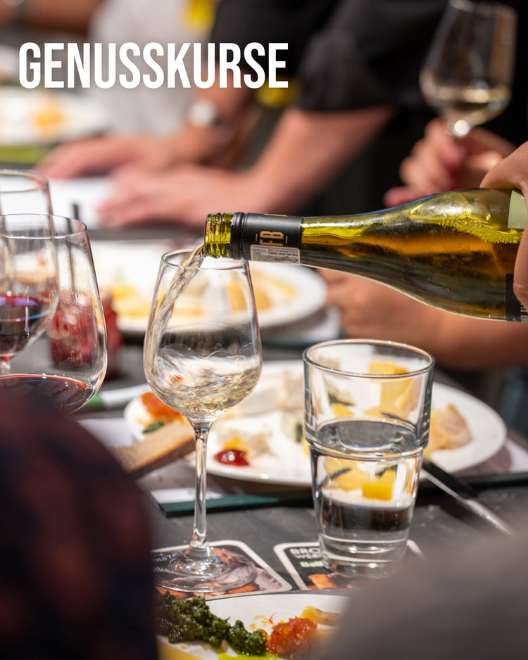 Genusskurse: Brot erleben, schmecken & genießen – in Balkenholls Brotwerkstatt