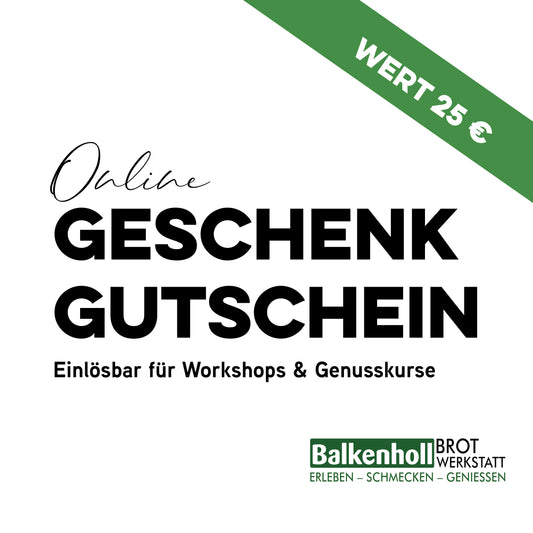 Gutschein